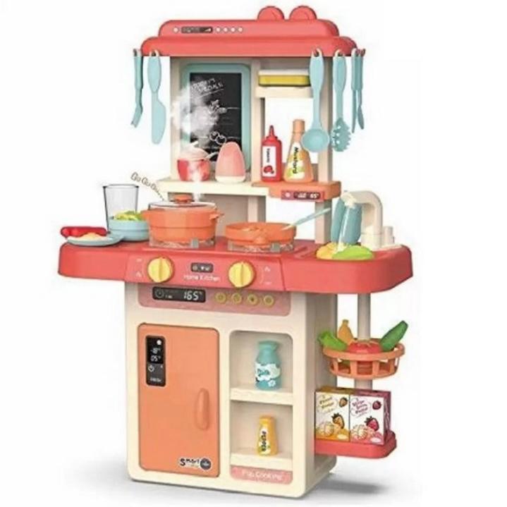 Toys Kingdom Set Dapur Mainan Anak 45 Pcs