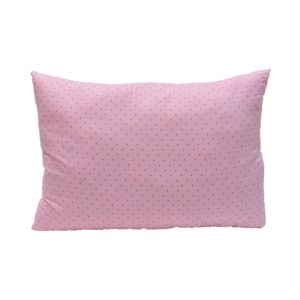 bantal pink