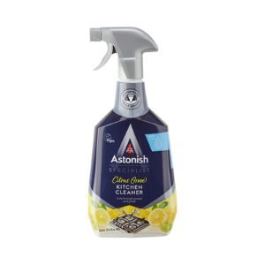 cairan astonish kitchen set