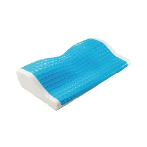 cool gel pillow