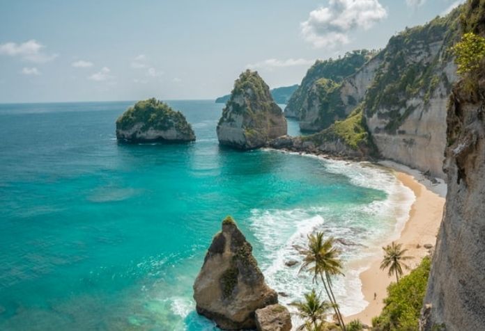 destinasi wisata di bali