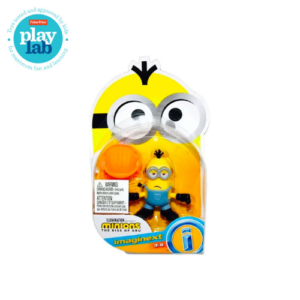 figur minion