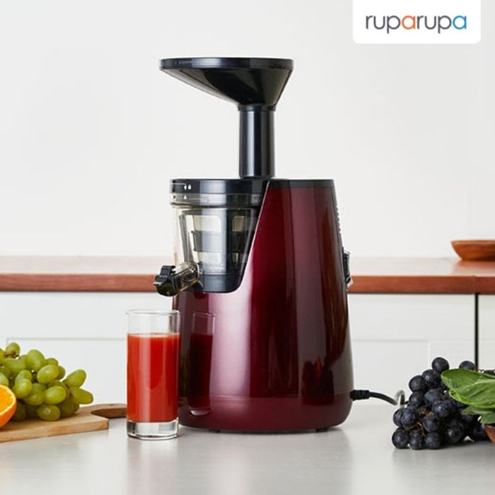 hurom slow juicer