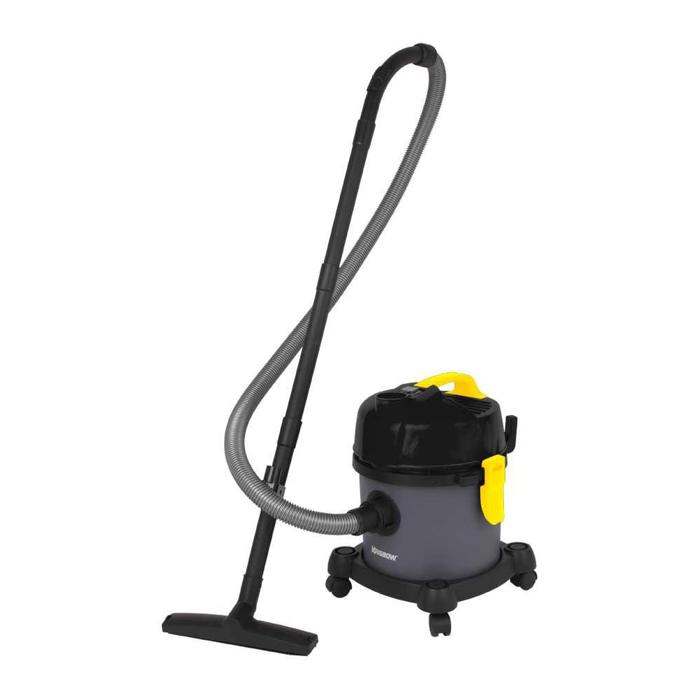 Apa itu Vacuum Cleaner Wet & Dry? Blog ruparupa