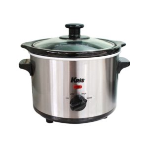 kris slow cooker