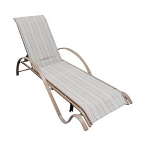 kursi panjang outdoor