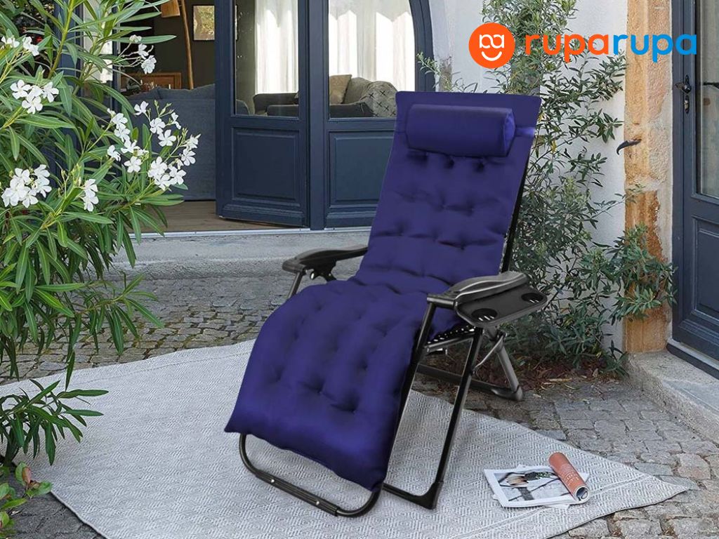 kursi santai recliner