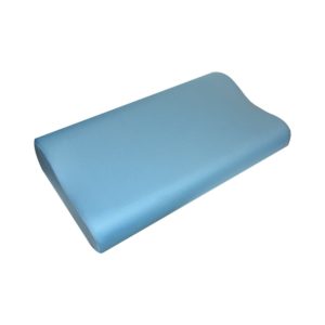 mini contour pillow