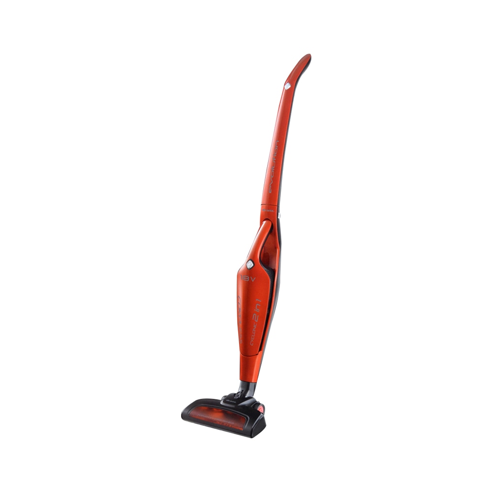 Ariete Penghisap Debu Cordless Evo 2 In 1