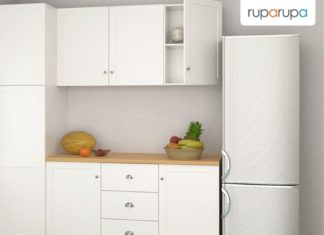 perbedaan kulkas inverter dan non inverter