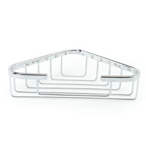 rak sabun sudut untuk di kamar mandi