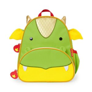 ransel sekolah dragon