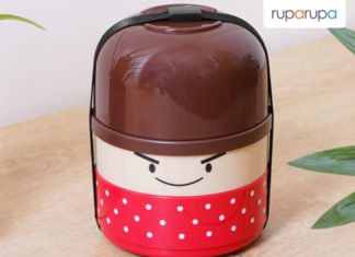 rekomendasi kotak makan