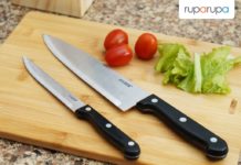 rekomendasi pisau daging