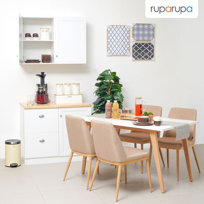 desain dapur minimalis