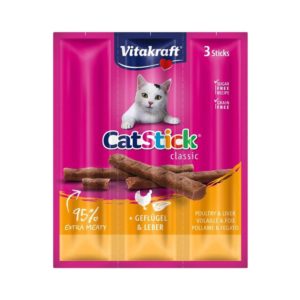 snack kucing