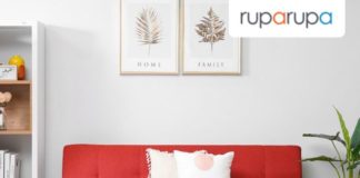 cara membersihkan karpet