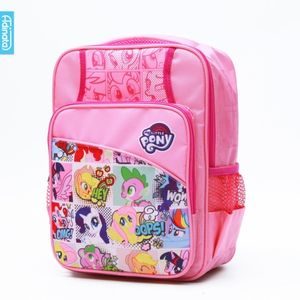 tas sekolah my little pony