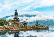 tips liburan ke bali