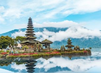 tips liburan ke bali