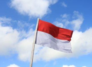 tradisi unik agustusan