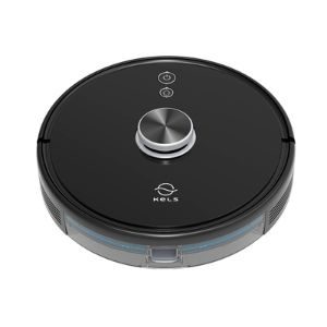 vacuum cleaner robot