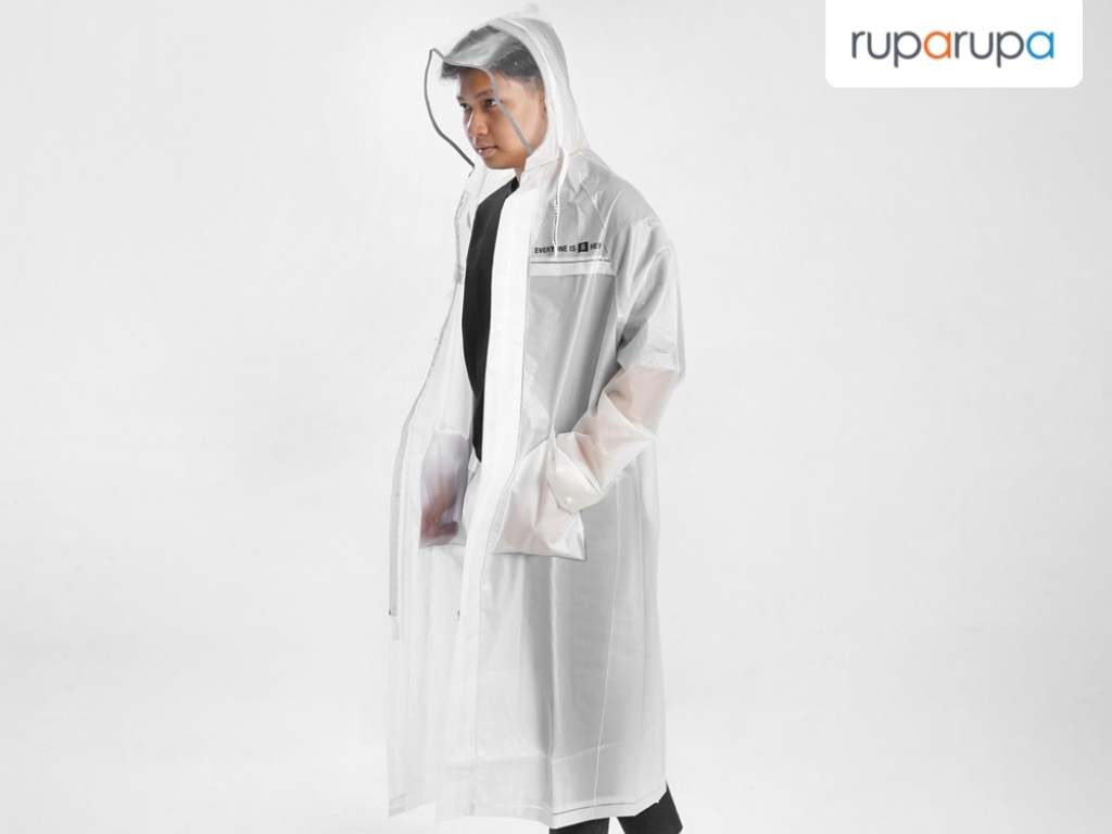 perlengkapan nonton konser