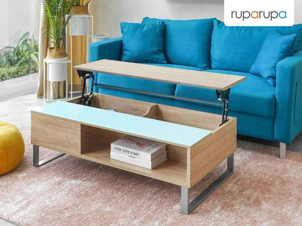 furnitur minimalis