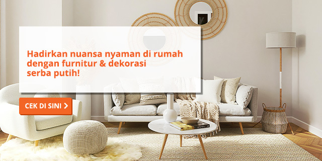 Banner_inspirasi_furnitur dan dekorasi serba putih