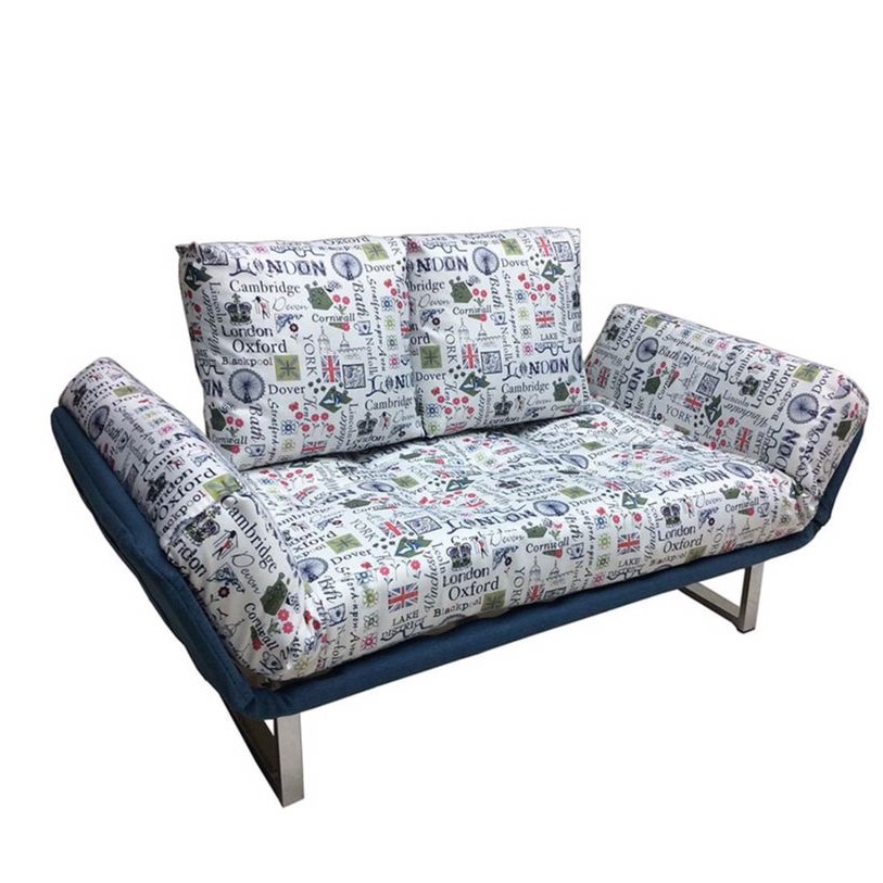 model dan ukuran sofa tidur