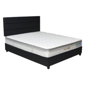 Kasur dengan fabric anti bakteri