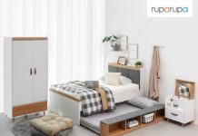 Tips memilih furniture kamar tidur minimalis
