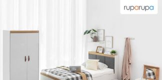 Tips memilih furniture kamar tidur minimalis
