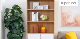 perabot rumah minimalis