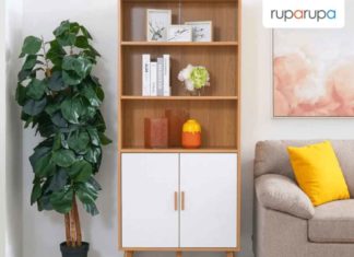 perabot rumah minimalis