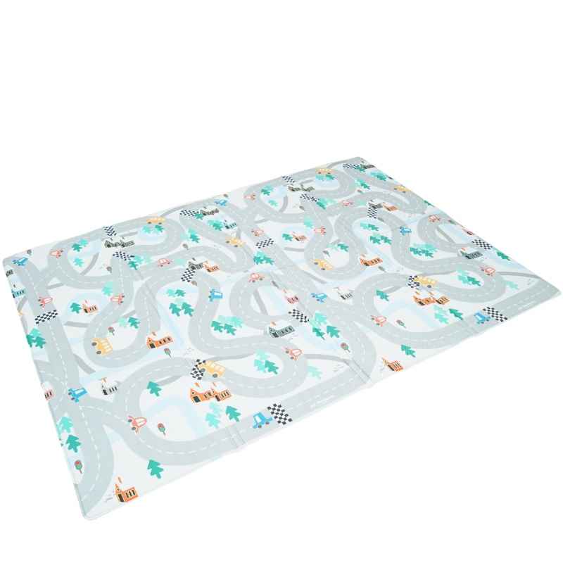 rekomendasi karpet lantai pvc