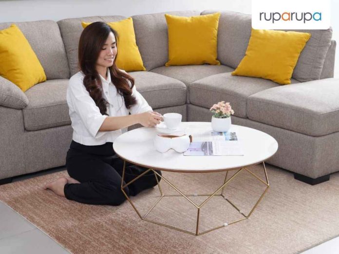 Rekomendasi karpet lantai