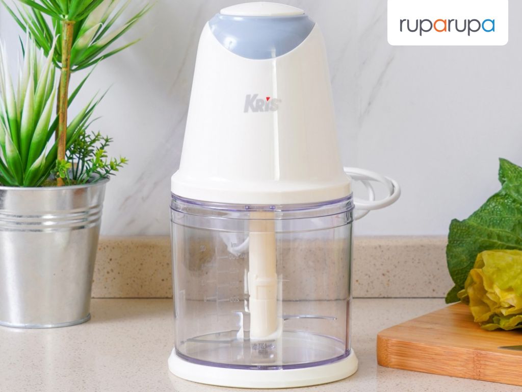 rekomendasi alat masak