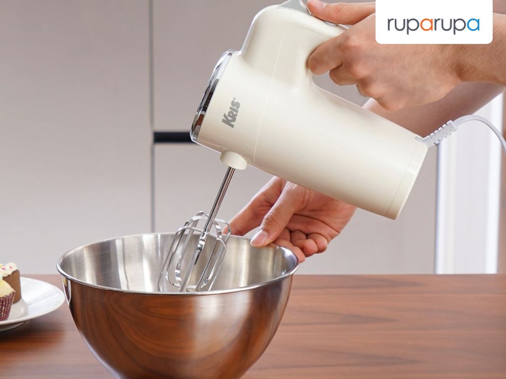 rekomendasi alat masak