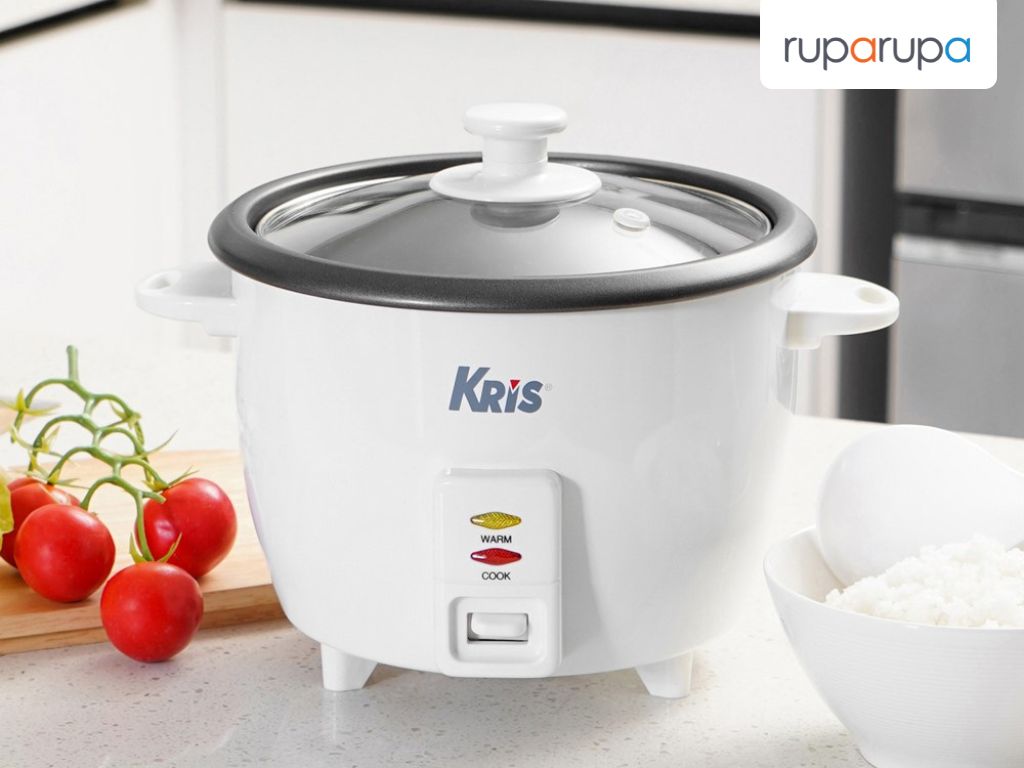 rekomendasi alat masak