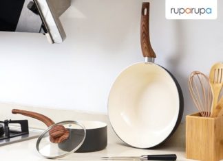 hadiah natal alat masak