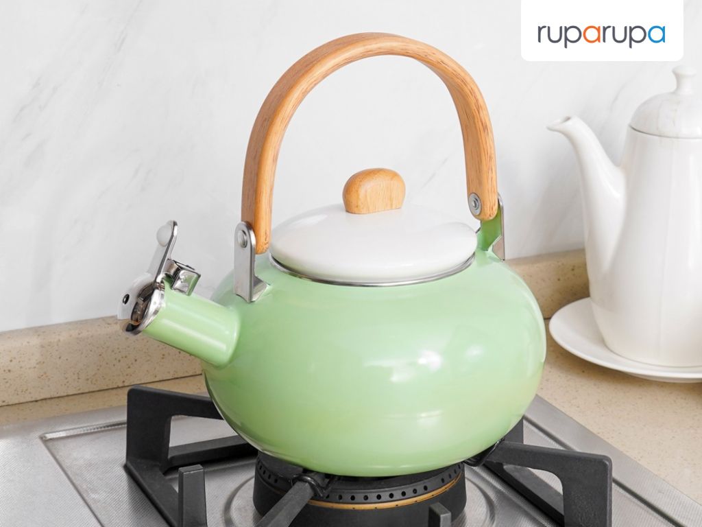 rekomendasi peralatan masak