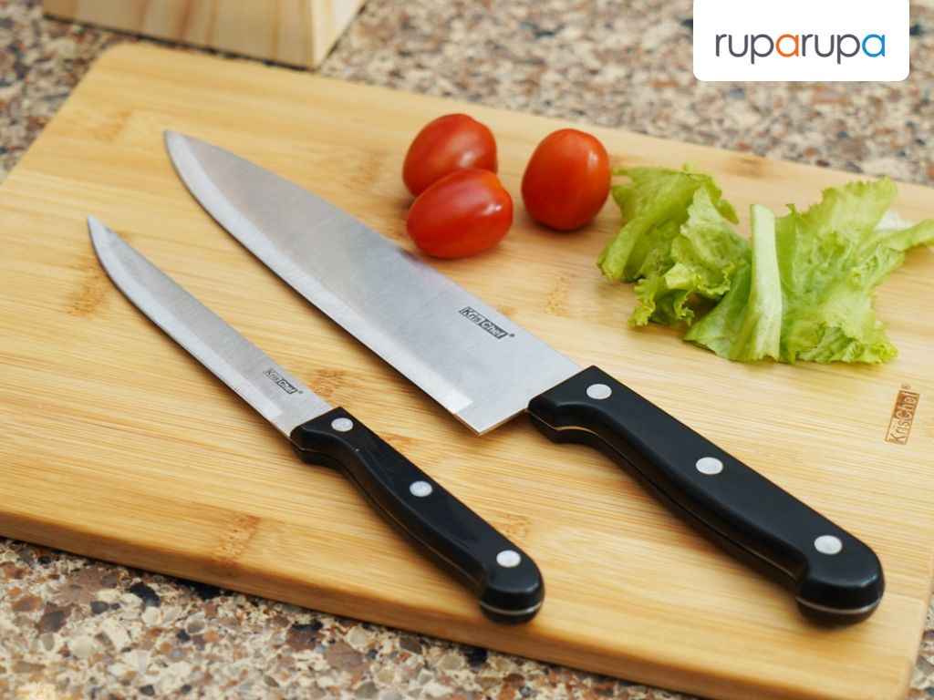 rekomendasi alat masak