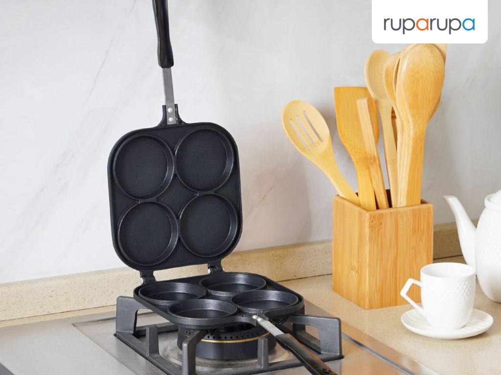 rekomendasi alat masak