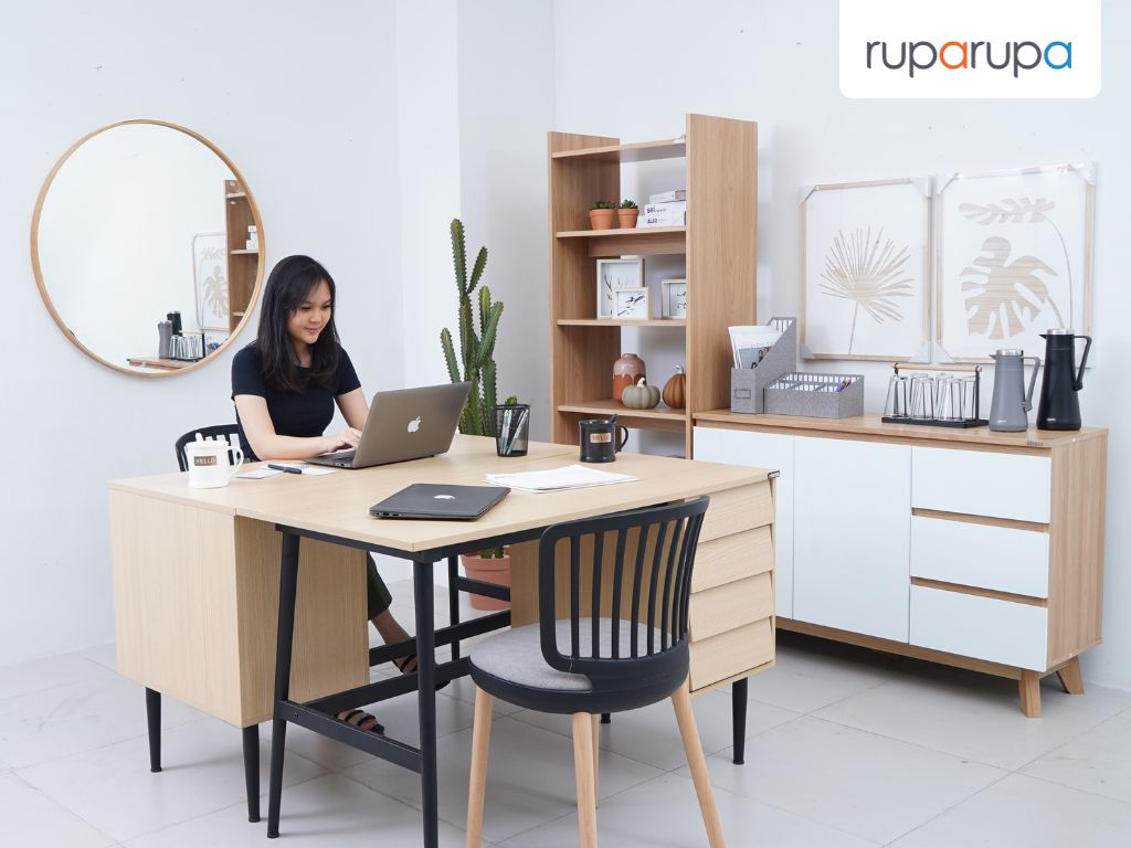 armrest kursi kantor