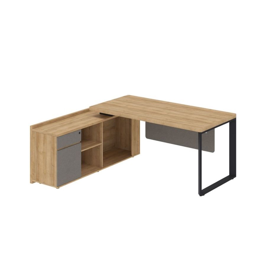 rekomendasi meja kayu