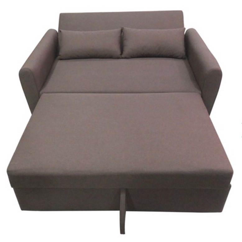 Ukuran sofa bed