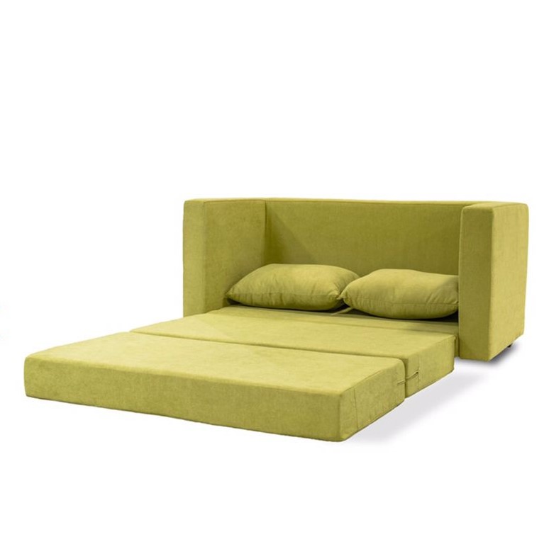 model dan ukuran sofa bed