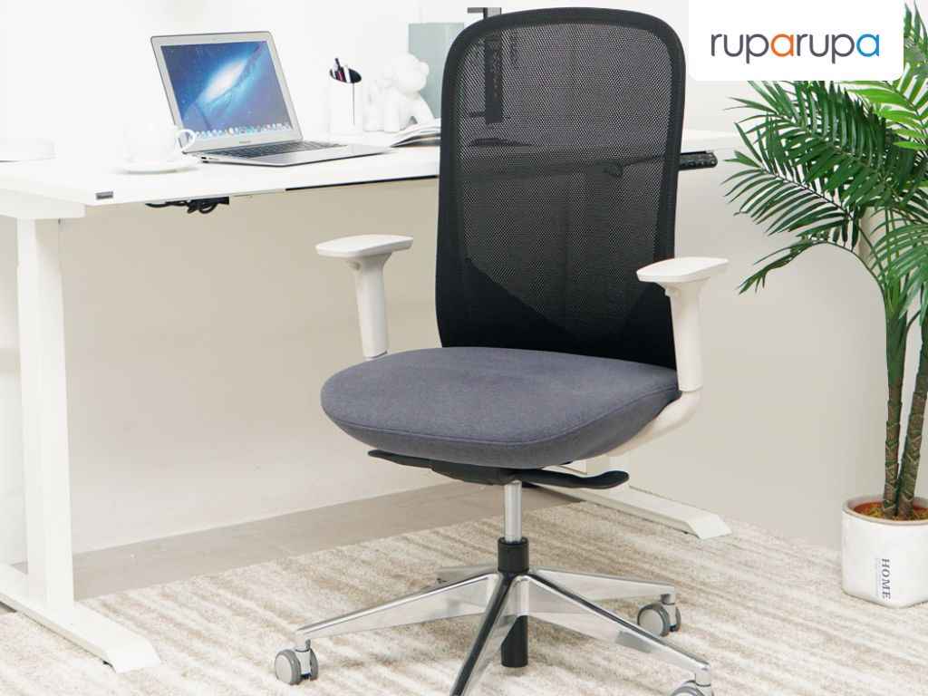 armrest kursi kantor
