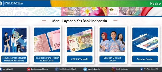 halaman web pintar